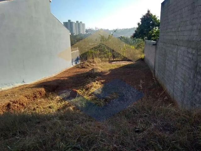 Terreno / Lote para Venda em Jundiaí/SP Mirante de Jundiaí
