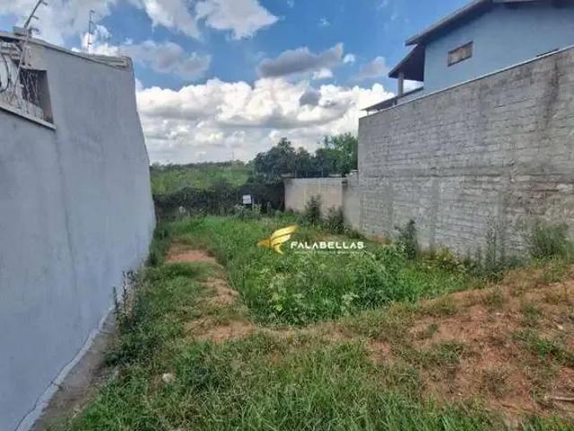 Terreno / Lote para Venda em Jundiaí/SP Mirante de Jundiaí