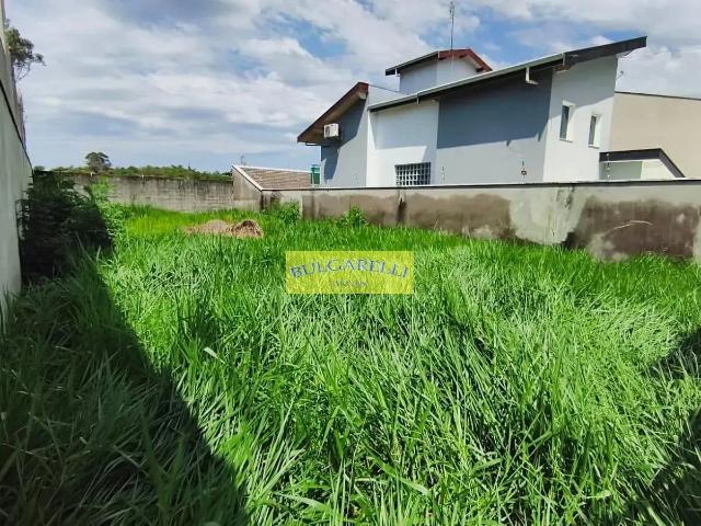 Terreno / Lote para Venda em Jundiaí/SP Mirante de Jundiaí