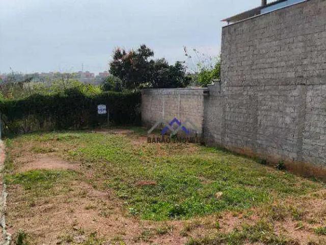 Terreno / Lote para Venda em Jundiaí/SP Mirante de Jundiaí