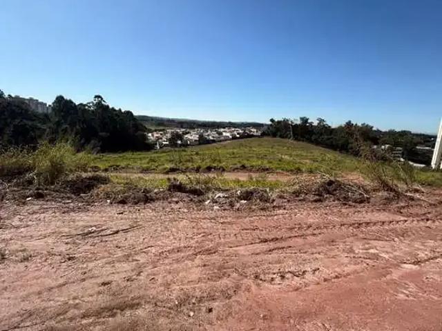 Terreno / Lote para Venda em Jundiaí/SP Mirante de Jundiaí