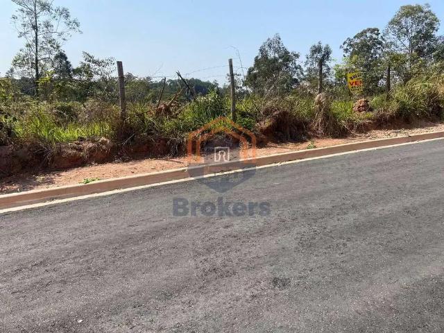 Terreno / Lote para Venda em Jundiaí/SP Núcleo Colonial Barão de Jundiaí