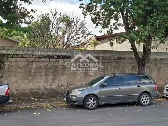Terreno / Lote para Venda em Jundiaí/SP Núcleo Colonial Barão de Jundiaí