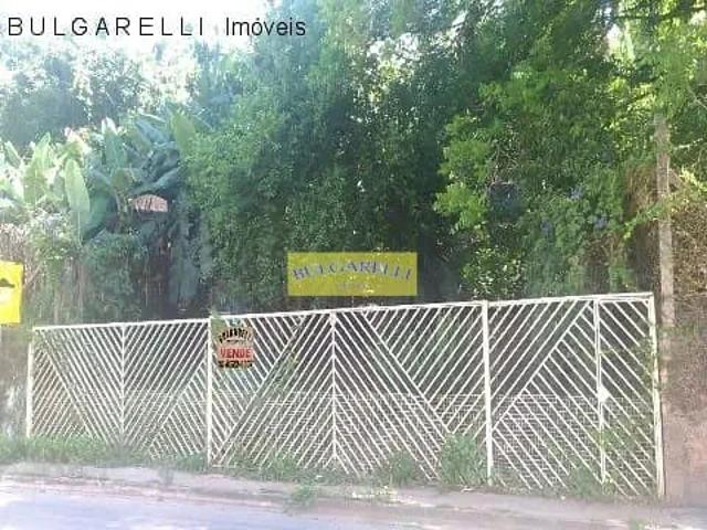 Terreno / Lote para Venda em Jundiaí/SP Núcleo Colonial Barão de Jundiaí