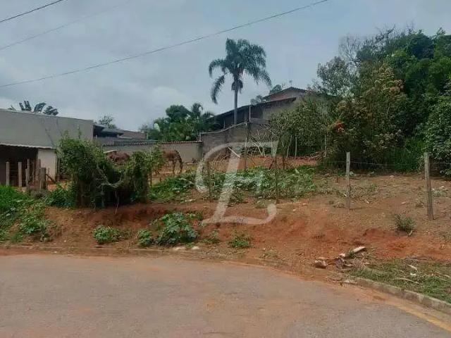 Terreno / Lote para Venda em Jundiaí/SP Santa Clara