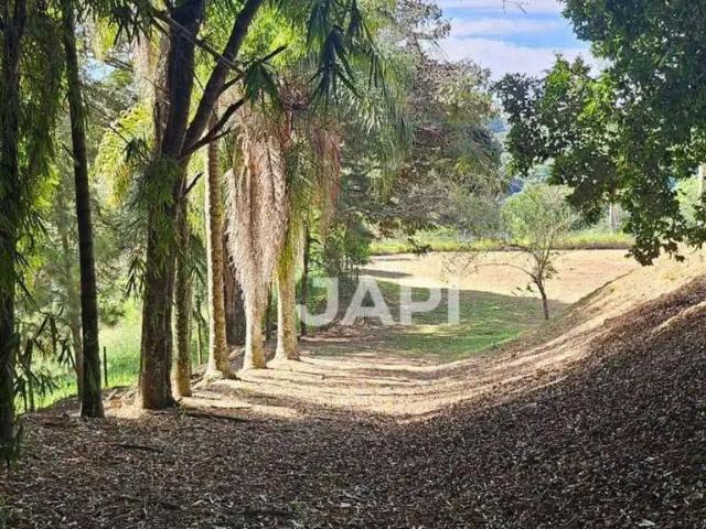 Terreno / Lote para Venda em Jundiaí/SP Santa Clara