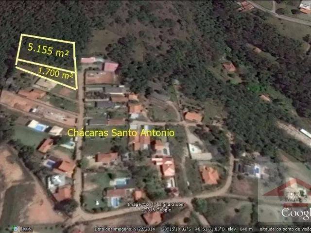 Terreno / Lote para Venda em Jundiaí/SP Santa Clara