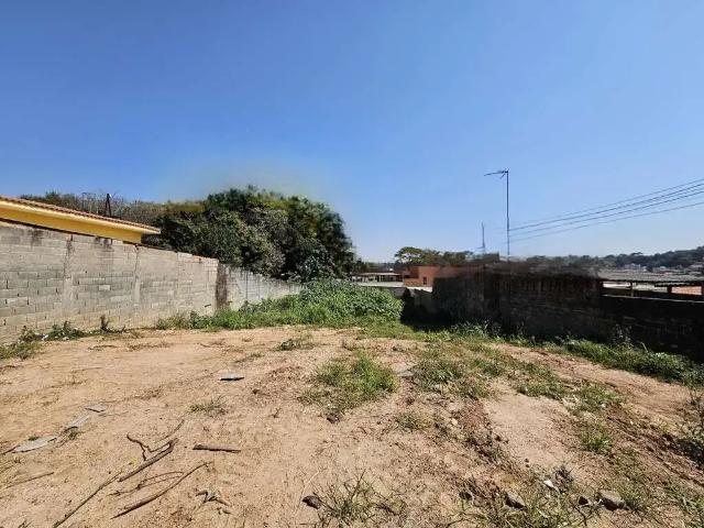 Terreno / Lote para Venda em Jundiaí/SP Ponte de São João