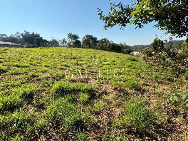 Terreno / Lote para Venda em Jundiaí/SP Ponte de São João