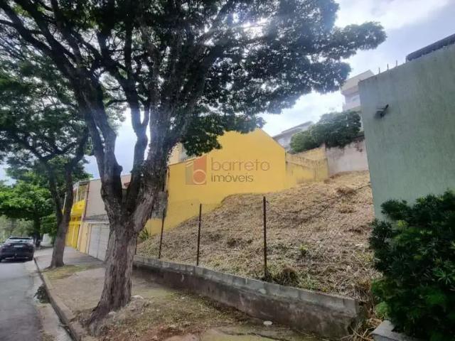 Terreno / Lote para Venda em Jundiaí/SP Ponte de São João