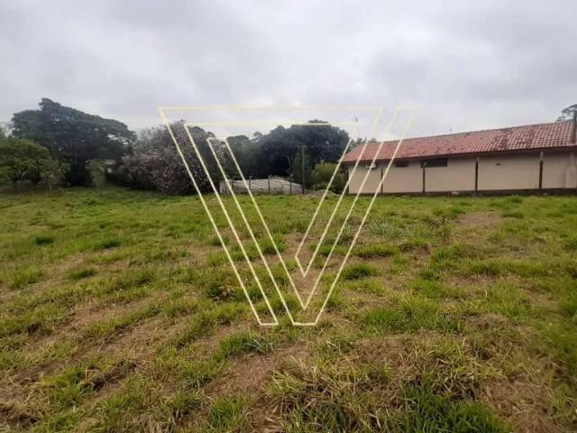 Terreno / Lote para Venda em Jundiaí/SP Ponte de São João