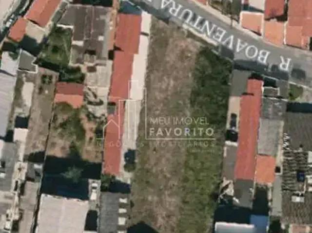 Terreno / Lote para Venda em Jundiaí/SP Ponte de São João