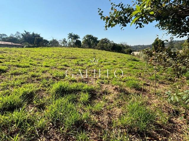 Terreno / Lote para Venda em Jundiaí/SP Ponte de São João