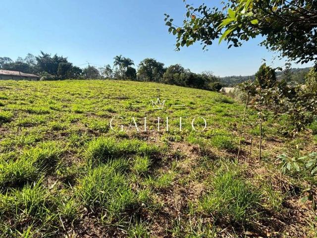 Terreno / Lote para Venda em Jundiaí/SP Ponte de São João
