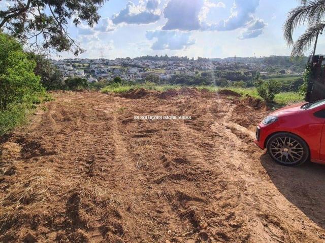 Terreno / Lote para Venda em Jundiaí/SP Portal do Medeiros