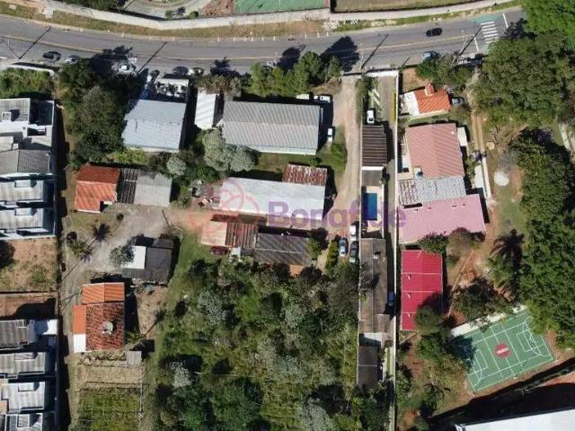 Terreno / Lote para Venda em Jundiaí/SP Portal do Paraíso I