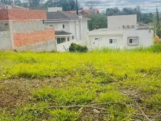 Terreno / Lote para Venda em Jundiaí/SP Portal do Paraíso II