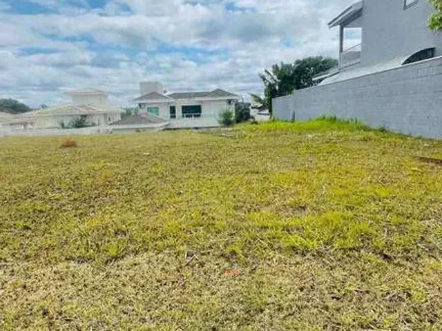 Terreno / Lote para Venda em Jundiaí/SP Portal do Paraíso II
