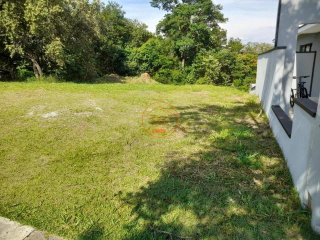 Terreno / Lote para Venda em Jundiaí/SP Portal do Paraíso II