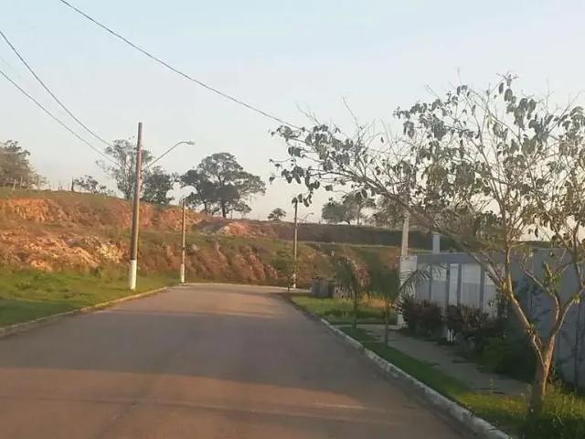 Terreno / Lote para Venda em Jundiaí/SP Portal do Sol