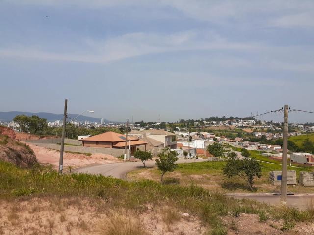 Terreno / Lote para Venda em Jundiaí/SP Portal do Sol