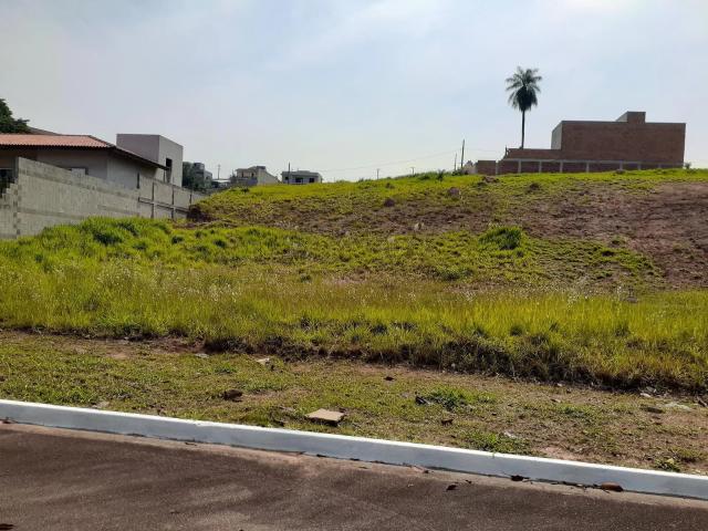 Terreno / Lote para Venda em Jundiaí/SP Portal do Sol