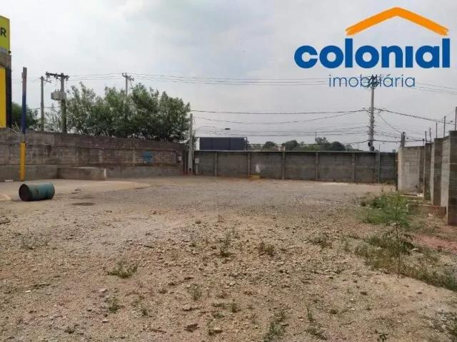 Terreno / Lote para Venda em Jundiaí/SP Poste