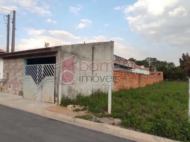 Terreno / Lote para Venda em Jundiaí/SP Poste