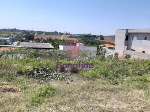 Terreno / Lote para Venda em Jundiaí/SP Poste
