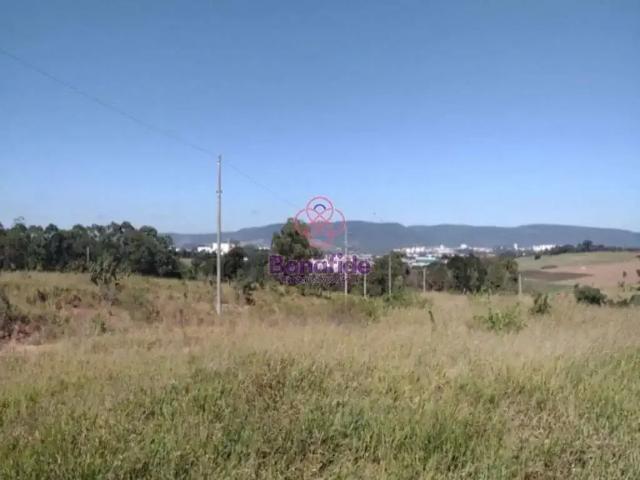 Terreno / Lote para Venda em Jundiaí/SP Poste
