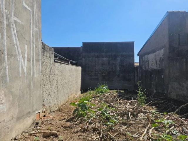 Terreno / Lote para Venda em Jundiaí/SP Parque Almerinda Pereira Chaves