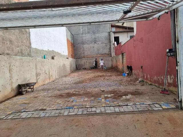 Terreno / Lote para Venda em Jundiaí/SP Parque Almerinda Pereira Chaves