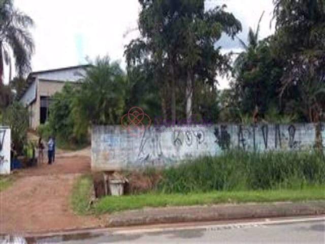 Terreno / Lote para Venda em Jundiaí/SP Parque Brasília