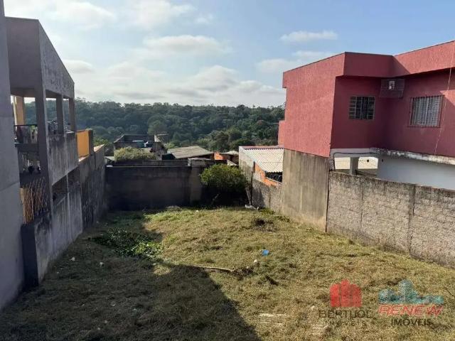 Terreno / Lote para Venda em Jundiaí/SP Parque Centenário