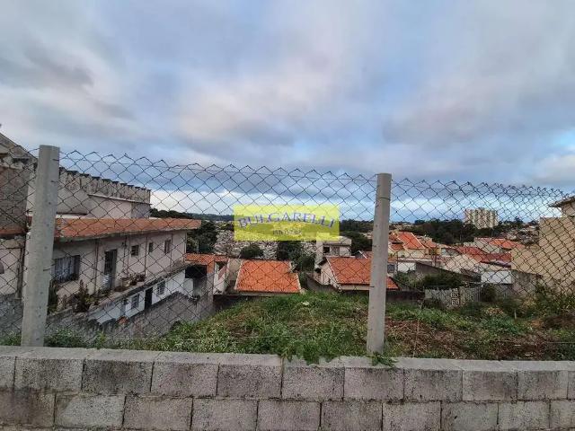 Terreno / Lote para Venda em Jundiaí/SP Parque Cidade Jardim