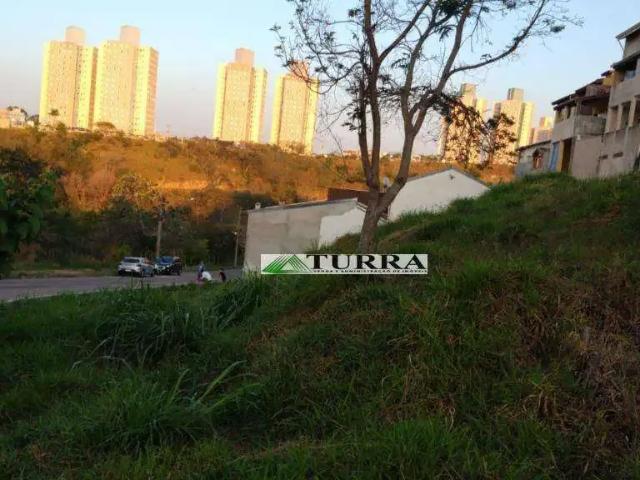Terreno / Lote para Venda em Jundiaí/SP Parque Cidade Jardim II