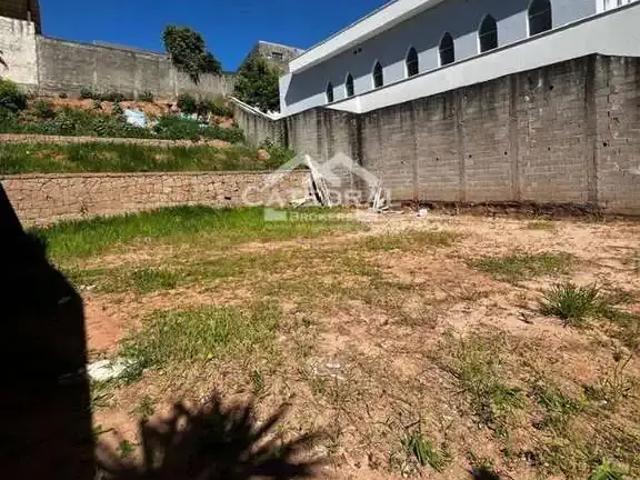 Terreno / Lote para Venda em Jundiaí/SP Parque da Represa