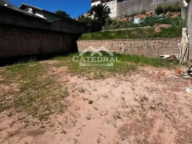 Terreno / Lote para Venda em Jundiaí/SP Parque da Represa