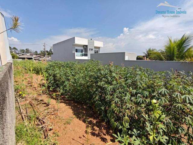 Terreno / Lote para Venda em Jundiaí/SP Parque da Represa