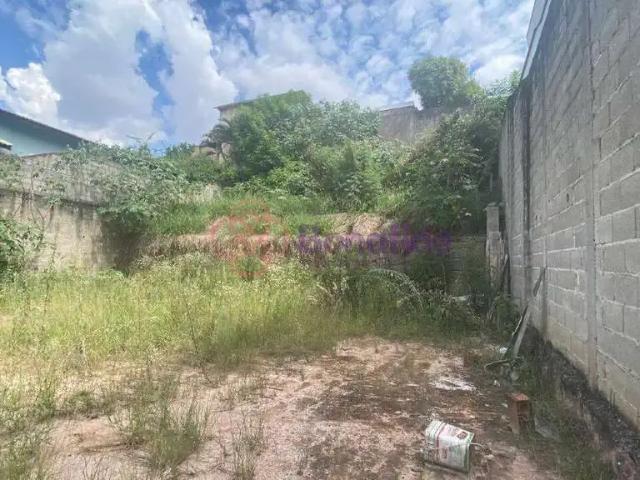 Terreno / Lote para Venda em Jundiaí/SP Parque da Represa