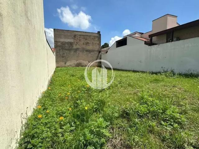 Terreno / Lote para Venda em Jundiaí/SP Parque da Represa