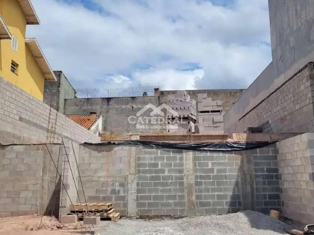 Terreno / Lote para Venda em Jundiaí/SP Parque da Represa