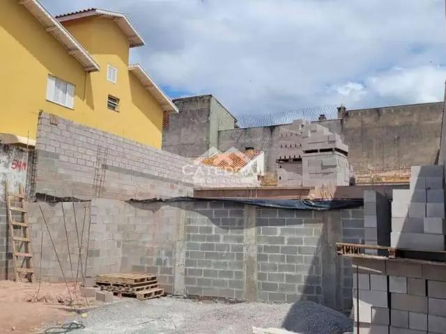 Terreno / Lote para Venda em Jundiaí/SP Parque da Represa