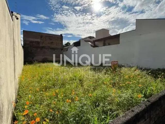 Terreno / Lote para Venda em Jundiaí/SP Parque da Represa