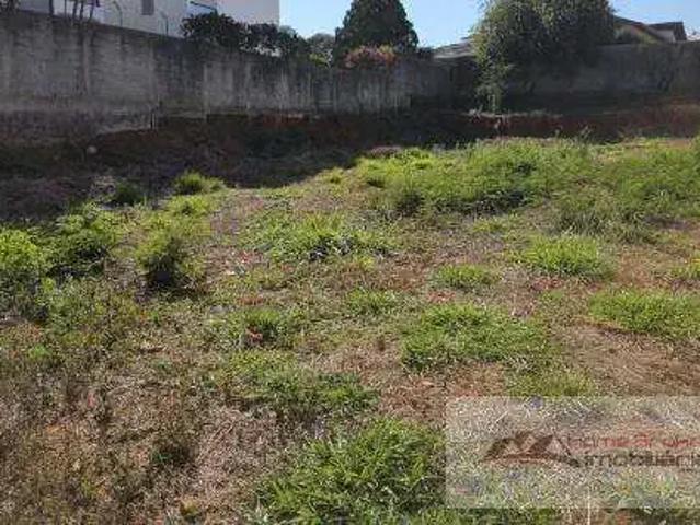 Terreno / Lote para Venda em Jundiaí/SP Parque Quinta da Boa Vista