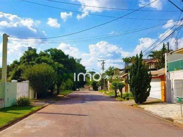 Terreno / Lote para Venda em Jundiaí/SP Parque Quinta da Boa Vista