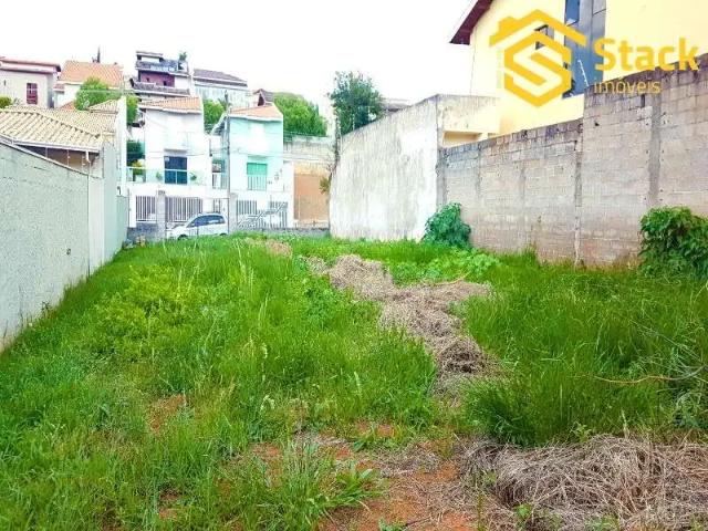 Terreno / Lote para Venda em Jundiaí/SP Parque Quinta da Boa Vista