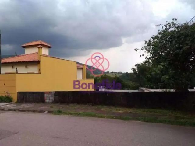 Terreno / Lote para Venda em Jundiaí/SP Parque Quinta da Boa Vista