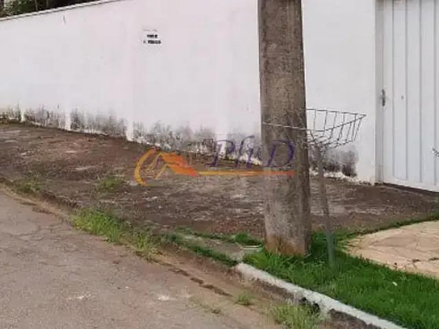 Terreno / Lote para Venda em Jundiaí/SP Parque Quinta da Boa Vista