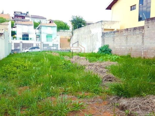 Terreno / Lote para Venda em Jundiaí/SP Parque Quinta da Boa Vista